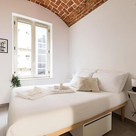 Piccola Casa Nel Cuore Di Torino Luaran gambar